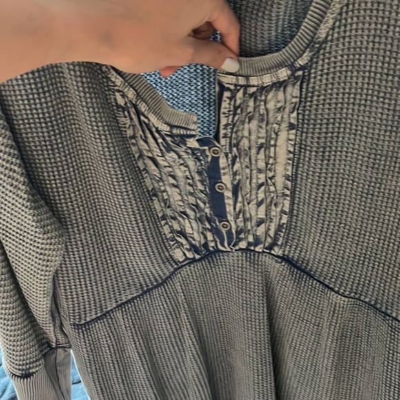 Free People Jolene mini dress - Picture 3 of 5